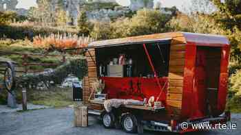 The business of mobile food companies - RTE.ie