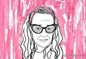 Food for thought: Niamh Shields - Reaction