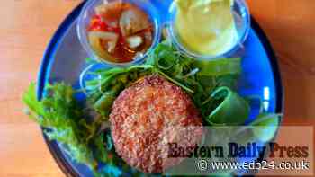 Farmyard in Norwich offers perfect restaurant food at home - Eastern Daily Press