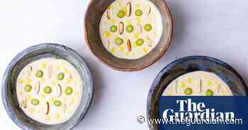 How to use up asparagus ends – recipe - The Guardian
