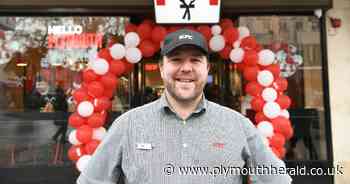 KFC, Domino's and other Plymouth takeaway food hygiene ratings - full list - Plymouth Live