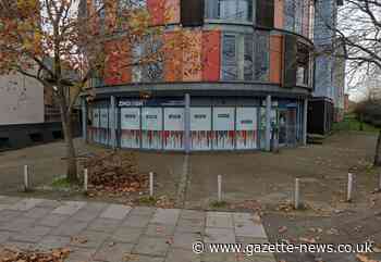 New restaurant Zhoosh World Food opening in Colchester | Gazette - Gazette