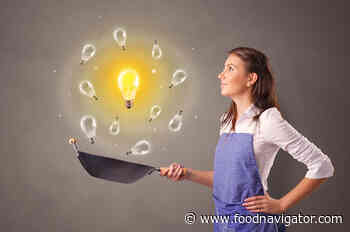 Six 'critical' innovation areas identified by European agri-food initiative - FoodNavigator.com