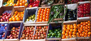 London produce delivery service fights food waste with expansion into Wales - Bdaily