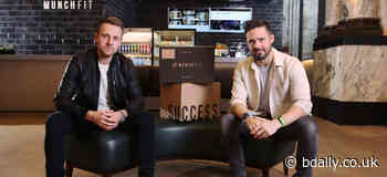 London fitness food company to fuel up with £1.2m investment - Bdaily