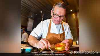'If You Are Naturally Curious About Food, Inspiration Comes Easy': A Freewheeling Chat With Masterchef Australia's Gary Mehigan - NDTV Food