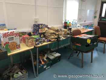 Glasgow City Council continue aim to reduce food poverty - Glasgow Times