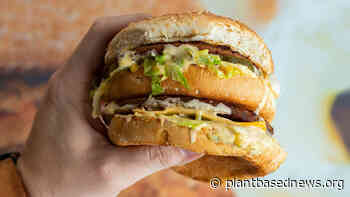 WORLD’S FIRST: Vegan Fast-Food Chain Globally Local To Go Public - Plant Based News