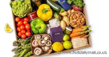 How I got on with weekly HelloFresh food subscription boxes - Hull Live