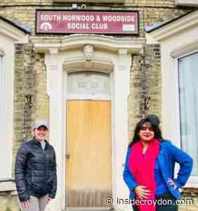 ‘Cynical’ Tories face backlash over bogus links to food bank - Inside Croydon