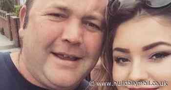 Loving dad electrocuted at 11,000 volts in pet food factory tragedy - Hull Daily Mail