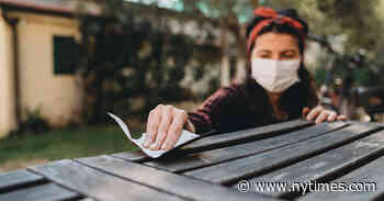 How To Clean Your Patio