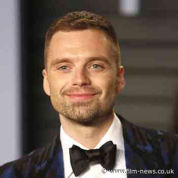 Sebastian Stan wants to do a food travel show with Anthony Mackie - Film News