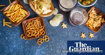 ‘Good shock value’: CSIRO holds a mirror to Australia’s junk food habits - The Guardian