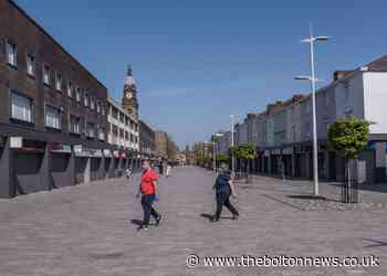 Bolton organisations urged to bid for investment fund