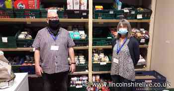 The 2 key issues Skegness food bank managers think people should be talking about ahead of local elections - Lincolnshire Live