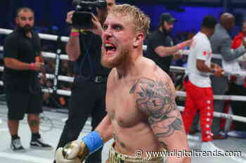 LAST CHANCE: Tune in to Watch Jake Paul vs Ben Askren Now