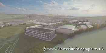 New vision for Rossendale high school - council to receive plans by end of April