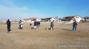 Pulizia delle spiagge, Plastic Free arriva ad Ardea il 18 aprile: ecco come partecipare - IlFaroOnline.it