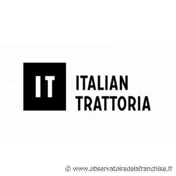 IT ITtalian Trattoria a ouvert sur les villes de Reims et de Tours - Observatoire de la Franchise