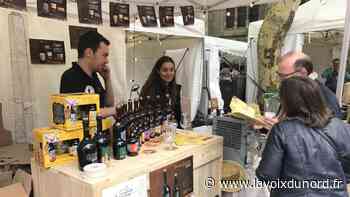 précédent Le Beer Potes Festival clôturera l'été à Arras les 4 et 5 septembre - La Voix du Nord