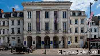Pourquoi le théâtre d'Arras n'a pas été occupé - La Voix du Nord