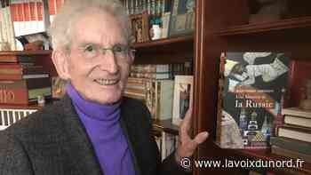 précédent Arras : l'historien et professeur Jean-Pierre Arrignon nous a quittés - La Voix du Nord