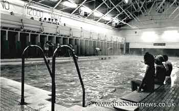 Who remembers learning to swim at Atherton Baths?