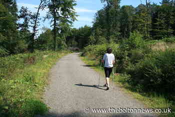 Rambling club launches new walking programme