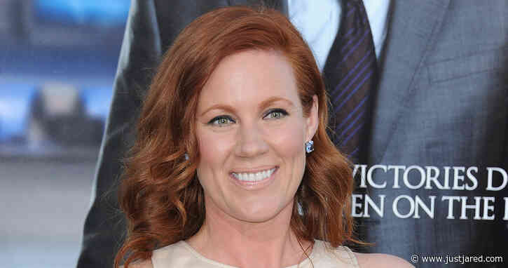 'Clueless' Actress Elisa Donovan Says She 'Almost Had a Heart Attack' Due to Severe Anorexia