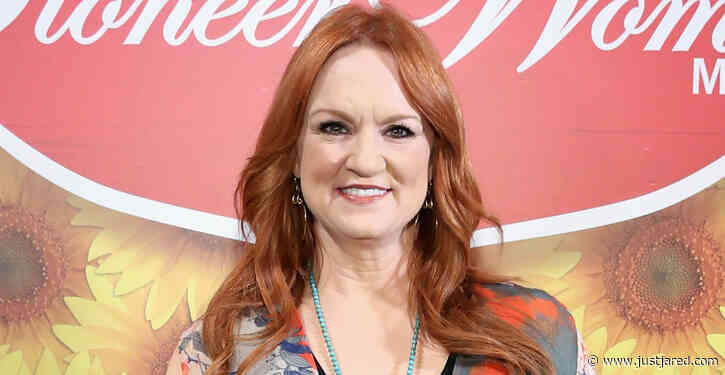 'Pioneer Woman' Star Ree Drummond's Nephew is Arrested for DUI