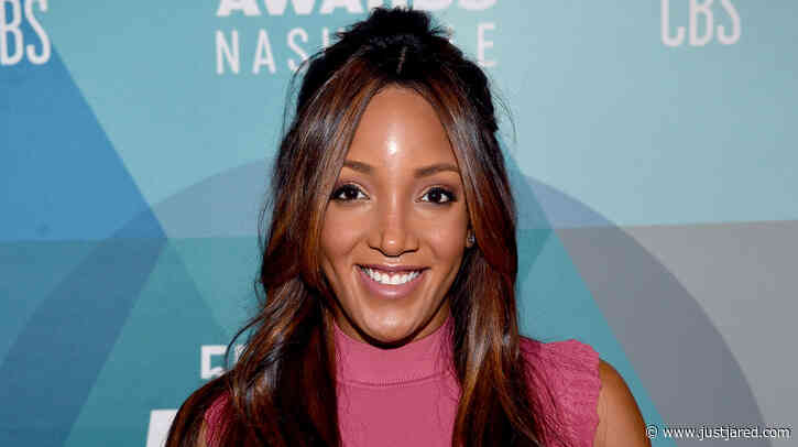 Mickey Guyton Drops Exciting Details About Upcoming Music & First Official Album - Listen Now!
