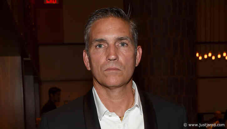 'Passion of the Christ' Actor Jim Caviezel Is Pushing a False QAnon Conspiracy