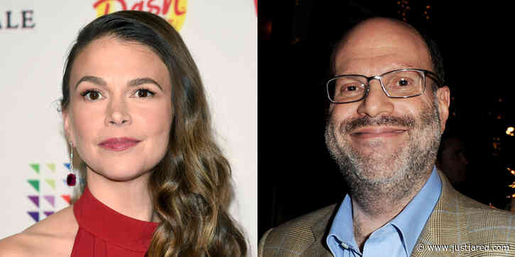 Sutton Foster Vowed to Quit Broadway's 'Music Man' if Producer Scott Rudin Didn't Step Down