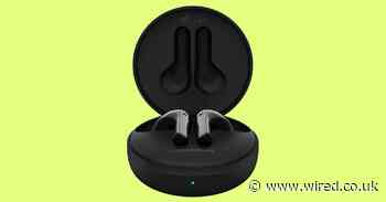 LG’s UV earbuds give you way more than bug-killing tech