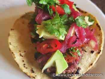 Food review: Tacos dish up Mexican fun - expressandstar.com