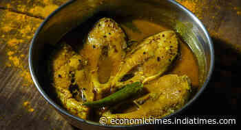 Strong flavours, history of food rivalry & love for fish: Paying an ode to Bengal’s rich heritage of cooki - Economic Times
