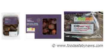 Hepatitis A infections in UK possibly linked to dates - Food Safety News