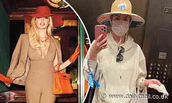 Charlotte McKinney Nude Photo Leak: Kate Upton Lookalike Allegedly