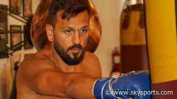 ‘Billionaire boxer’ racks up another KO win