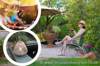 Tips on how to spruce up your garden for rule of six meet ups