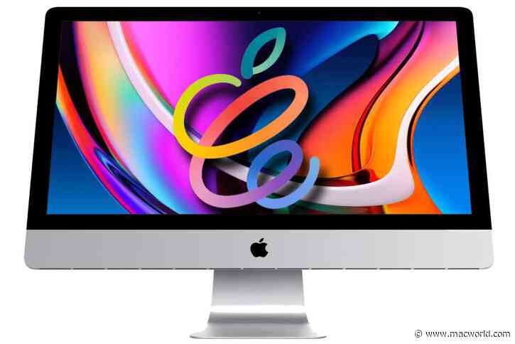 Mounting speculation points to a new iMac launch this week