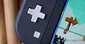 Nintendo Switch 2: Bigger screen, 4K gaming and every upgrade we expect in 2021     - CNET