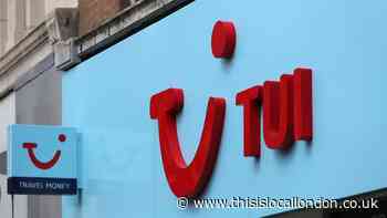 TUI boss 'optimistic' Brits can enjoy a summer holiday abroad