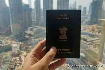 How to Change Address in Passport Online: Follow These Steps