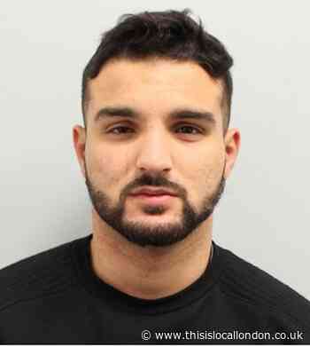 Northolt man gets 18 years for two rapes
