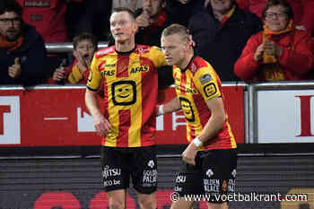 Sterren staan vrij gunstig maar KV Mechelen moet afrekenen met vloek om alsnog play-off 2 te halen