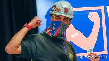 The U.S. is awash in vaccine supply. Its new concern: Will demand keep up?