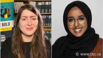 Student leaders cry out for support in federal budget, wary of long-term pandemic consequences