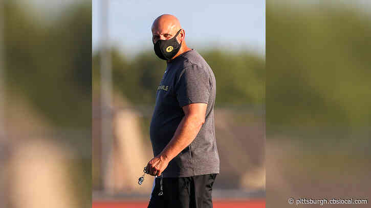 Gateway Athletic Director, Football Coach Don Holl Asks Coaches Not To Apply For Pine-Richland Job